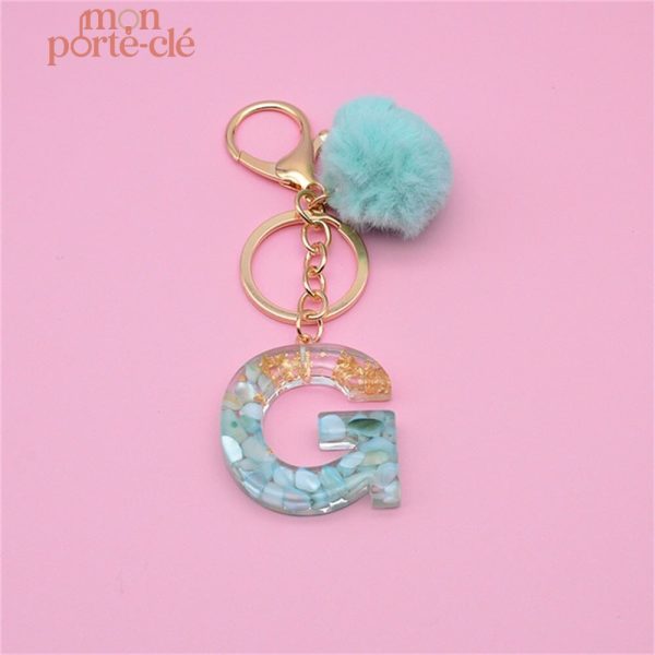 Porte-Clé tendance pour accompagner vos clés