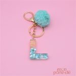 Porte-clé stylé pour ajouter une touche féminine
