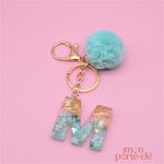 Porte-Clé Femme au style contemporain