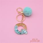 Porte-Clé Tendance Femme élégant et moderne - vue 2