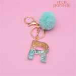 Porte-Clé Tendance Femme élégant et moderne - vue 3