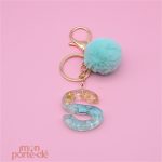 Porte-Clé Tendance Femme élégant et moderne - vue 4