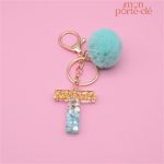 Porte-Clé Tendance Femme élégant et moderne - vue 5