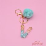 Porte-Clé Tendance Femme élégant et moderne - vue 7