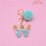 Porte-Clé Tendance Femme élégant et moderne - vue 8