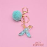 Porte-Clé Tendance Femme élégant et moderne - vue 9