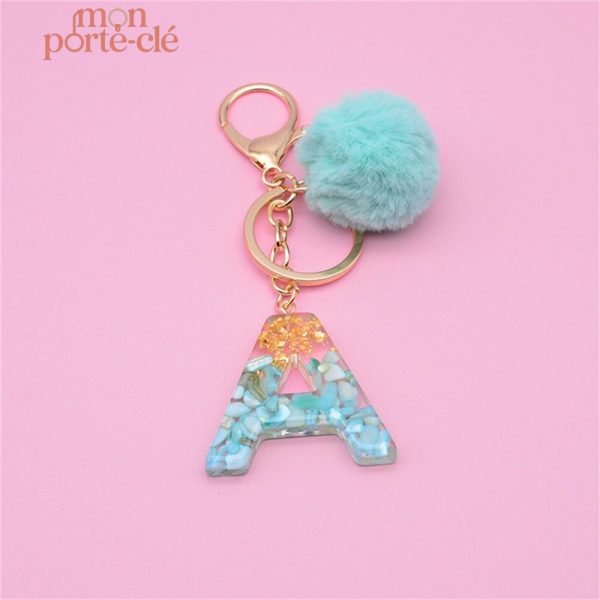 Porte-Clé tendance pour un look chic et sophistiqué