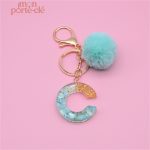 Porte-clé original pour femmes modernes