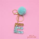 Porte-Clé Femme pratique et esthétique