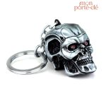 Porte-clé Terminator original design unique