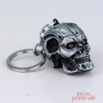 Accessoire pratique Porte-clé Terminator