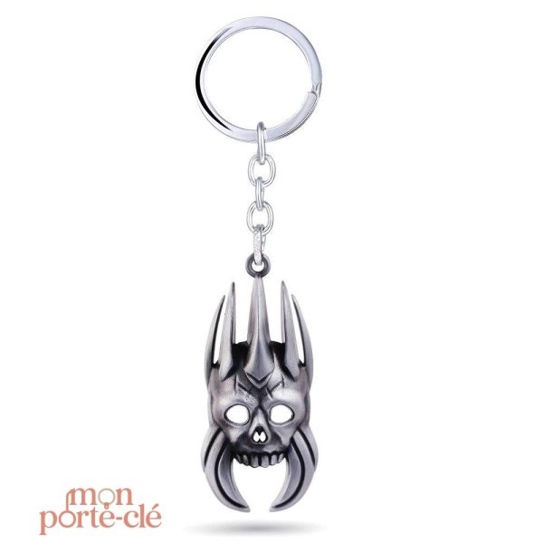 Porte-Clé Original Univers de Fantasy