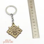 Porte-Clé The Witcher Accessoire de Collection