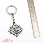 Porte-Clé Original pour Cadeau Geek