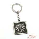 Porte-Clé Original Univers Fantastique