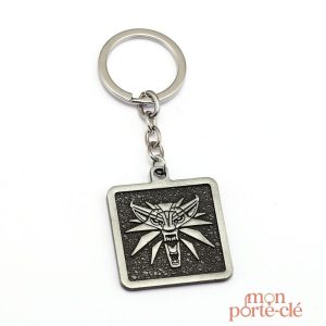 Porte-Clé Original Univers Fantastique