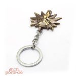 Porte-Clé Original Édition Limitée