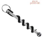 Tire-Bouchon en acier inoxydable pratique