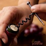 Porte-Clé Décapsuleur élégant et durable