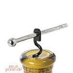 Porte-Clé Décapsuleur, idéal pour les sorties