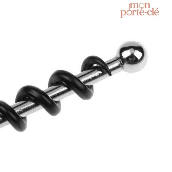 Accessoire de poche pour ouvrir vos bouteilles facilement