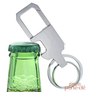 Torche LED intégrée pour usage pratique