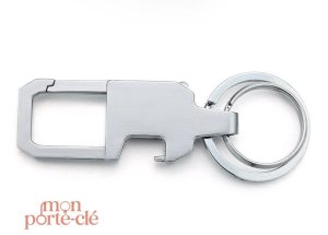 Accessoire de poche utile et compact