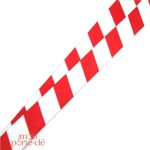 Accessoire Tour de Cou pour Clés USA, design moderne