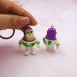 Porte-clé Toy Story, un incontournable pour les fans