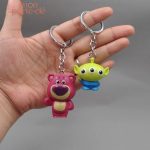 Porte-clé Toy Story, un cadeau idéal pour les enfants