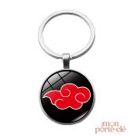Porte-Clé Original Itachi Uchiha