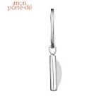 Accessoire pratique et stylé, porte-clé USA