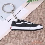 Porte-clé Vans, accessoire stylé pour vos clés