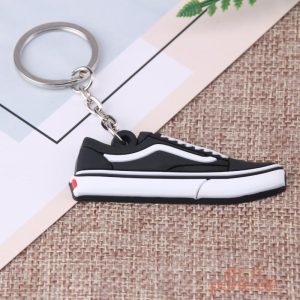 Porte-clé Vans, accessoire stylé pour vos clés