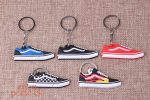 Porte-clé Vans, petite touche d'originalité au quotidien