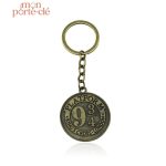 Porte-clé original inspiré de l'univers magique