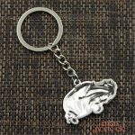 Accessoire clé voiture 2CV originale