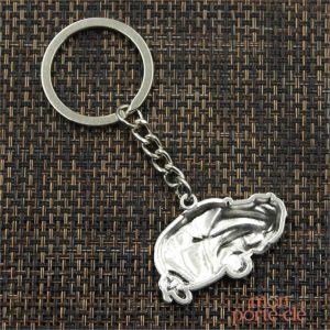 Accessoire clé voiture 2CV originale