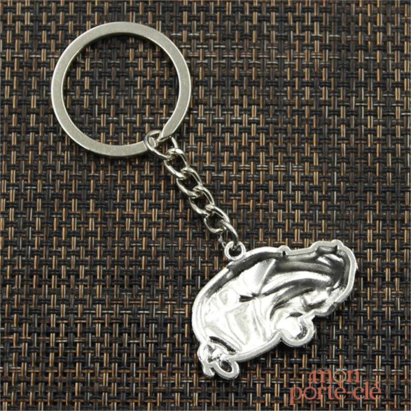Accessoire clé voiture 2CV originale