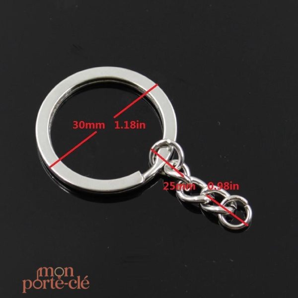 Porte-clé voiture nostalgie 2CV vintage