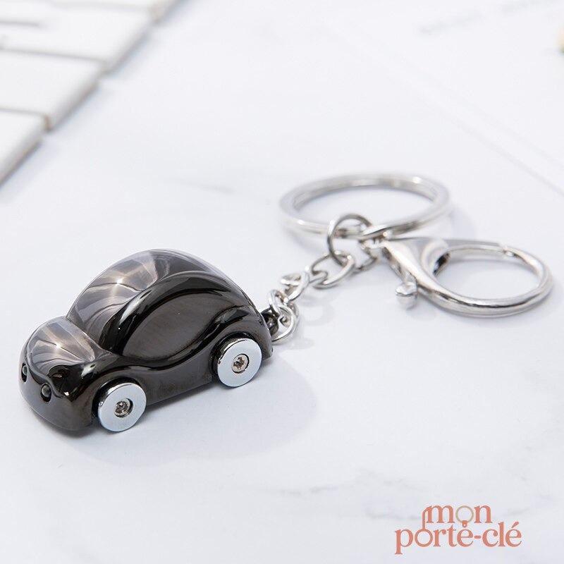 Porte-Clé Voiture