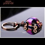 Porte-Clé Voiture Accessoire Idéal