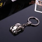 Porte-Clé Voiture Élégant et Pratique