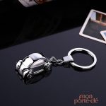 Porte-Clé Voiture Luxueux pour Clés