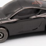 Porte-clé lumineux pour passionnés d'automobile