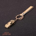 Accessoire automobile lumineux