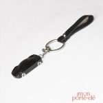 Porte-clé personnalisé pour voiture