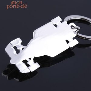 Accessoire automobile élégant