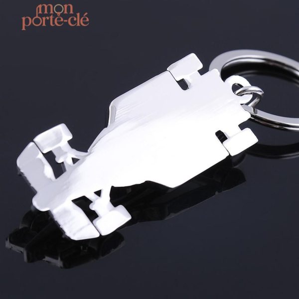 Accessoire automobile élégant