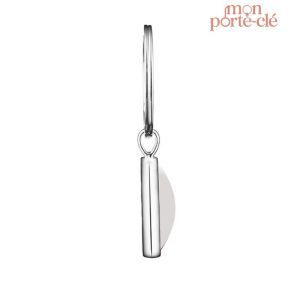 Porte-clé Voyage en style ludique et créatif